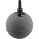 thumbnail image 2 of 2PCS 30mm Fish Tank Ball Bubble Air Stones Diffuser for Fish Tank Aquarium Hydroponic Pump, 2 of 4