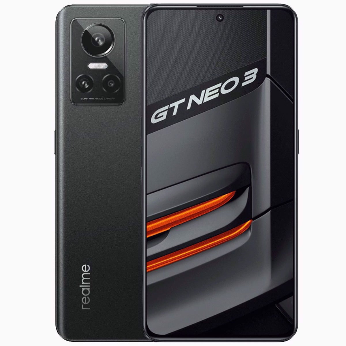 Realme Gt 5g Realme Gt 5g