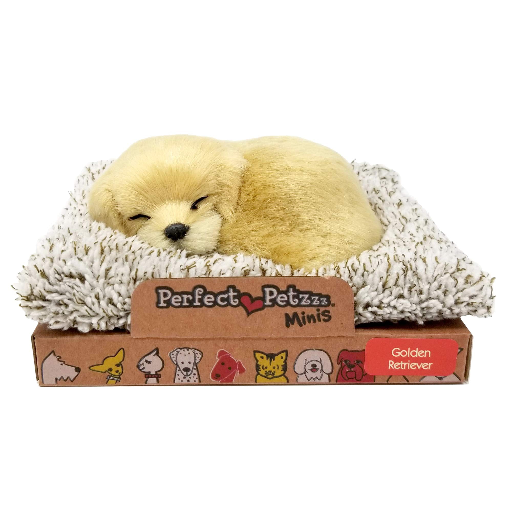 snuggles my dream puppy walmart