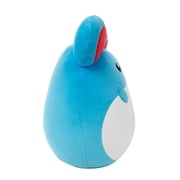 Squishmallows Pokemon 10-Inch TBD Plush - Add TBD to your Squad, Ultrasoft Stuffed Animal Medium Plush