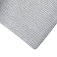 thumbnail image 6 of Miluxas Henley Long Sleeve Shirts for Men Waffle thermal Fashion Casual Tee Shirt Three Button Pullover with Pocket Gray, 6 of 8