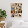 thumbnail image 4 of MELANNCO Collage Picture Frame for Wall, 12-Openi, 4 of 8