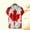 Watermelon Red, variant on Men Long Sleeve T T Shirts Men Tall Lady Tee Short Sleeve Shirt Sleeve Long Sleeve Men Scrub Tops Men Mens Summer Shirt with Sleeves Fit Mom Turtleneck Men Fitted Outdoor Foam Mens Summer Fashion