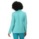 thumbnail image 3 of Regatta Great Outdoors - Forro polar con cremallera 1/4 modelo Sweetheart para mujer (Azul Lapis), 3 of 3