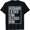 Black, variant on Husband Father King Shirt Dad Gift T-Shirt