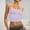 Light Purple, variant on TIANZEN Women's Strapless Camisole Top Summer Casual Sleeveless Tank Basic Comfortable Stretchy Soft Breathable Daily Wear Beach Womens Camisole Shirts with Lace for Women Lace Undershirt