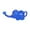 blue, variant on Elephant Watering Can, Long Spout Can Multipurpose Ergonomic Handle Portable Indoor Long Spout Can, Cartoon Watering Pots for Flowerpots