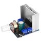 thumbnail image 1 of Módulo Amplificador, Módulo Amplificador De Volumen, Sistema De Alimentación Doméstico De Altavoz De Bricolaje Duradero Pequeño De 2 Canales Para Productos Electrónicos De ANGGREK CD1013, 1 of 8