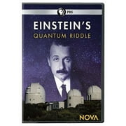 NOVA: Einstein's Quantum Riddle (DVD), PBS (Direct), Documentary