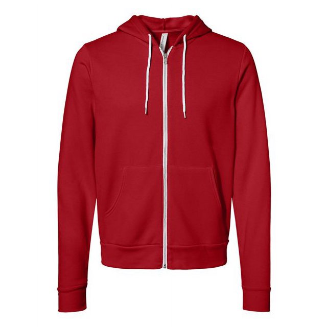 Bella + Canvas Rouge 2769 3TG