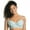 Seaglass Green, variant on Women's Charlotte Underwire Padded Bra - Black - 36D