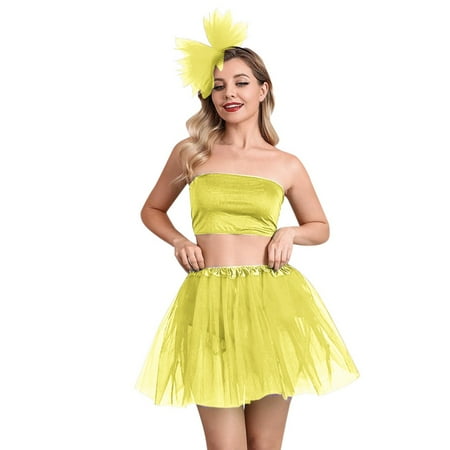 RMGVDSD Sequin Skirt For Women Mini Skirts Women s Fashion Corset Belt With Studs Wide Waist Cincher For And Style Pleated Skater Tennis Skirt