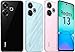 Xiaomi Redmi 13 4G, 128GB+6GB RAM, Dual SIM, Factory Unlocked GSM (T-Mobile, Mint, Tello & Global) International Version - (Midnight Black)