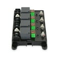 thumbnail image 3 of MSD 7566-4 Four Channel Relay Module, 3 of 7
