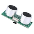 thumbnail image 4 of Sensor de distancia ultrasónico, US-100 Sensor de distancia ultrasónico U Sensor de medición de distancia ultrasónico Rendimiento finamente ajustado, 4 of 9