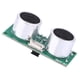 thumbnail image 1 of Módulo De Sensor Ultrasónico Función De Medición De Distancia De 2 Cm A 450 Cm Adecuado Para Compensación De Temperatura, 1 of 7
