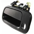 thumbnail image 3 of Geelife Exterior and Interior Door Handle For 1992-1996 Toyota Camry Front Driver Side, 3 of 13