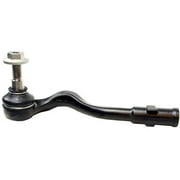Front Right Outer Tie Rod End - Compatible with 2013 - 2015 Audi RS5 2014