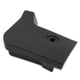 thumbnail image 2 of Reemplazo de accesorios de coche para Ford Fiesta MK7 OS, cubierta de tapa de extremo de falda lateral derecha 1771885, 2 of 5