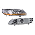 thumbnail image 1 of Faro Accord 1998 A 2000 Honda Der P/Halog DEPO ., 1 of 4
