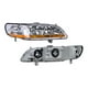 thumbnail image 1 of Faro Accord 1998 A 2000 Honda Der P/Halog DEPO ., 1 of 4