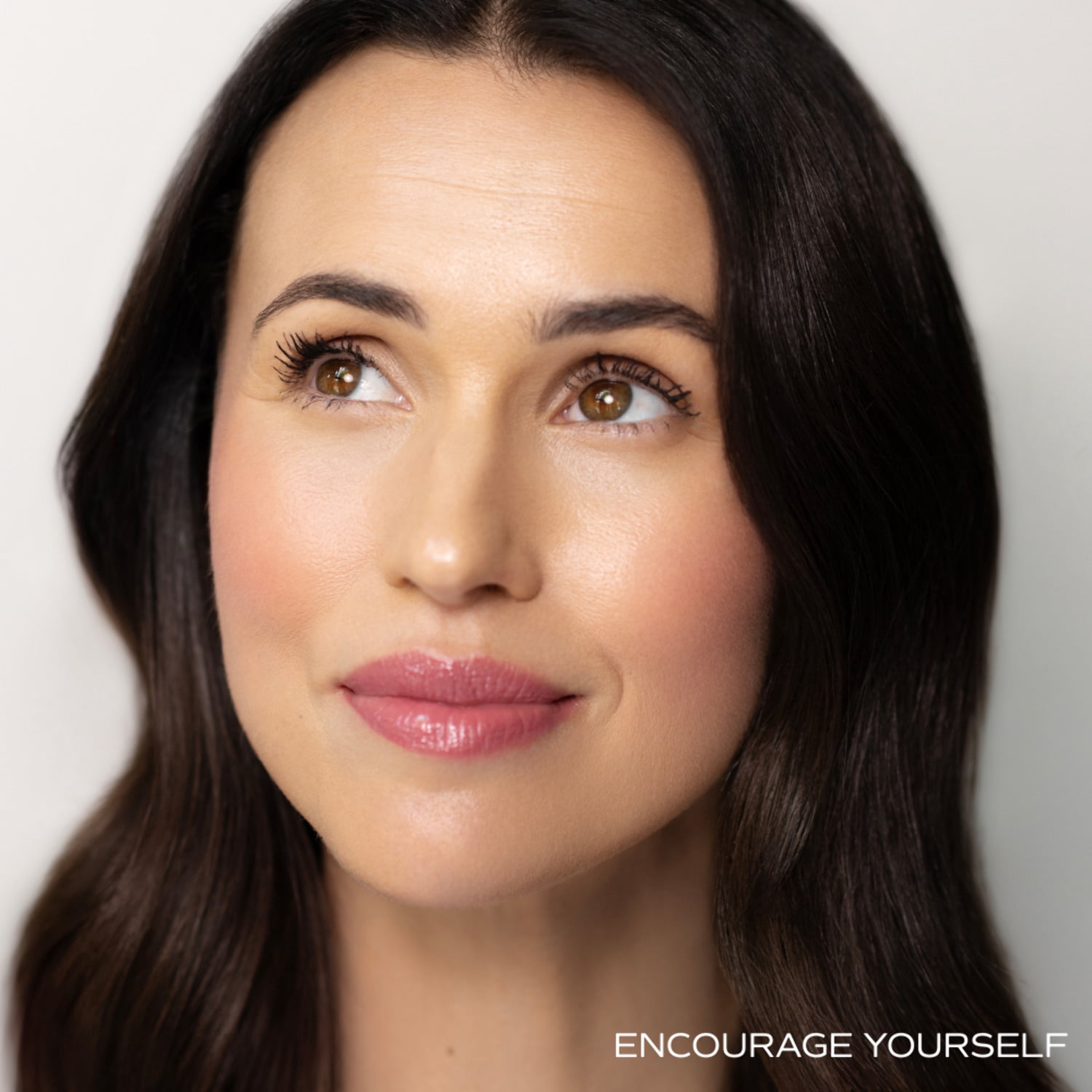 Sonela Your Best Self Peptide Light Plumping Lip Gloss, CEO Goals