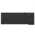 thumbnail image 1 of ziyahi Built-in Keyboard Keypad ABS Plastic Multimedia Key US English Layout Notebook Computer Replacement for HP EliteBook 8440/8440P, 1 of 5