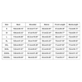 thumbnail image 3 of GJSYRH Cotton Linen Shirts for Women 3/4 Sleeve Button V Neck Blouses Summer Beach Holiday Gauze Loose Tunic Casual Y2k Tops Brown XXXXXL, 3 of 4