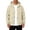 *Khaki, variant on Men's UPF 50+ Sun Protection Hooded Jacket,Lightweight Quick Dry Windbreaker For Men,UV Block Drawstring Coat for Outdoor Activities,Black,S-4XL
