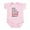 Petal Pink, variant on CafePress - Do You Even Code Bro Infant Bodysuit - Baby Light Bodysuit, Size Newborn - 24 Months