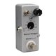 thumbnail image 5 of Pedal de efecto Mosky 2 modos duro/suave guitarra pedal accesorios de guitarra Afortunado Sencillez, 5 of 5