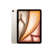 Apple 11-inch iPad Air Wi-Fi + Cellular 1TB - Starlight (M4) MH7P4LL/A (2026)