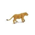 thumbnail image 4 of Safari Ltd. Lioness Figurine - Realistic 6" Wildlife Figure - Educational Toy for Boys, Girls, and Kids Ages 3+, 4 of 7