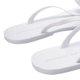thumbnail image 5 of Sandalias Mariel color blanco con moño 23.0 Dorothy Gaynor Sandalias Mariel color blanco con moño 23.0, 5 of 6
