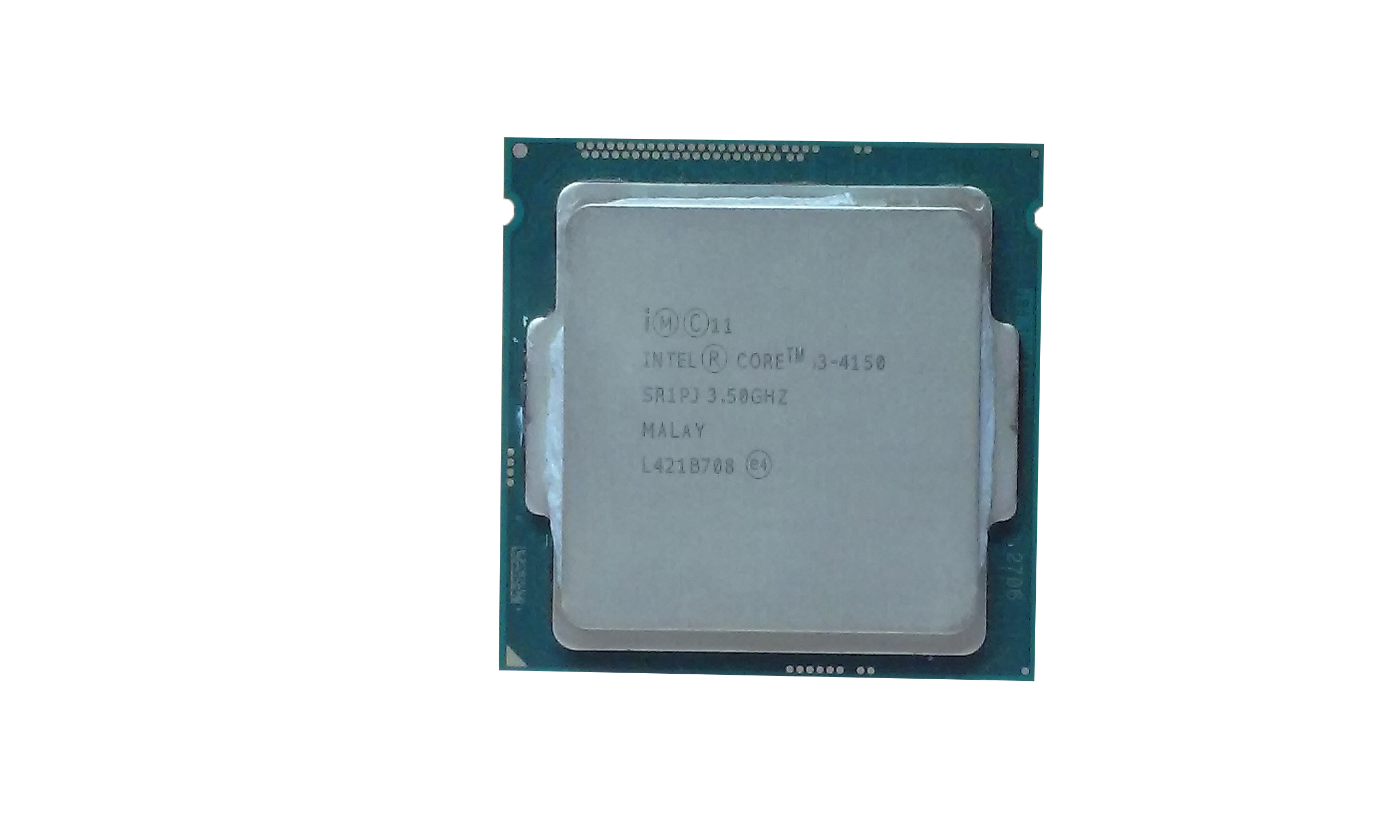 Intel r core tm i3 4130. Intel r core tm i3 4130