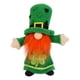 thumbnail image 2 of Decoraciones para el Día de San Patricio, Accesorios para el Día de San Patricio, Decoración para el Día de San Patricio en Irlanda, Tréboles verdes, Decoración de muñecos, Adornos creativos de enanos, 2 of 6