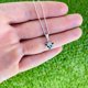 thumbnail image 4 of JOYARIS Cadena De Plata Con Dije De Carita De Oso Plata Solida 925 DM-0000697, 4 of 4