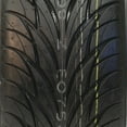 thumbnail image 4 of Federal SS595 UHP 255/35ZR20 93W Passenger Tire, 4 of 4