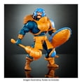 thumbnail image 2 of Figura de Acción Masters of the Universe Turtles of Grayskull Man-At-Arms de 5.5 pulgadas, 2 of 4