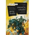 thumbnail image 1 of Épée & Citadel (le Livre du Nouveau Soleil, Bk. 2), 1 of 2