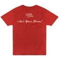 thumbnail image 4 of Sugar Mama® Who's Your Mama? Tee, 4 of 7