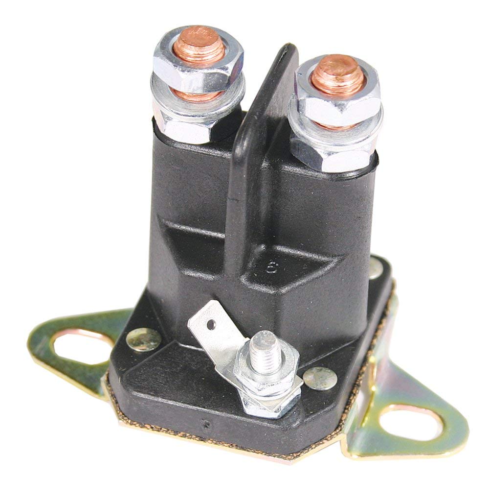 435032 Mowers Starter Solenoid Ariens 03057700 035770 03577000 035832