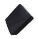 thumbnail image 2 of Matsuzay Funda protectora de cama plegable negra para un almacenamiento cómodo Fundas protectoras de cama resistentes y duraderas Jardín y Patio negro tipo 3, 2 of 6