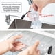 thumbnail image 3 of 2 moldes para hacer bolas de hielo para whisky, redondos de 4 agujeros, para hacer bolas de hielo de 2,2 pulgadas, para whisky y cócteles, mantiene las bebidas frías, 3 of 5