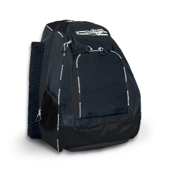 Sports RBP Rookie Baseball and Softball Backpack - Youth Baseball and Softball Bat Bag with Fence Hooks - Baseball and Softball Equipment Bag for Kids