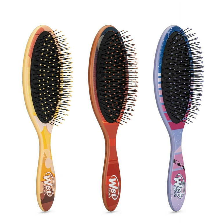 Amazon.com : Wet Brush The Mandalorian Original Detangler 3