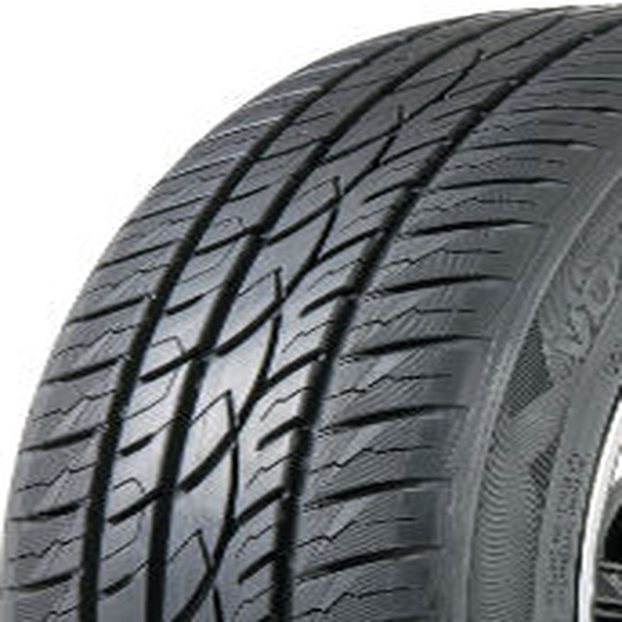 Groundspeed Voyager GT All Season 225/65R17 102H XL Passenger Tire