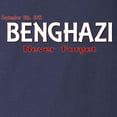 thumbnail image 3 of CafePress - Benghazi Long Sleeve Dark T Shirt - Long Sleeve Dark T-Shirt, 3 of 4
