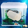 thumbnail image 1 of DC 3V Small Micro Submersible Mini Water Pump for Fish Tank Fountain Aquarium Supplies, 1 of 8