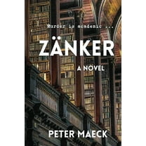 Zänker (Paperback)